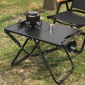 Tactical Folding Portable Table
