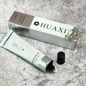 Gel định hình dán móng úp siêu bền chắc không làm hư móng thật đa năng Huaxi 30gr