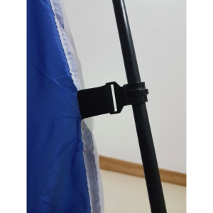 Camping Dome Tent (Clip-on)