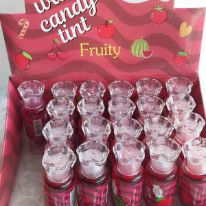 Fruit Candy Water Candy Liptint Apple
