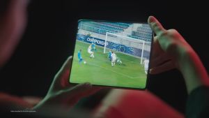 Samsung Galaxy Z Fold5 5G | Slight defects SET | 3 Months SG Local Seller Warranty