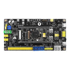 ZHENGDIANYUANZI | Learning AI IoT Audio Development Board