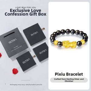 GLTEN | Luxurious Advanced Mens Bracelet