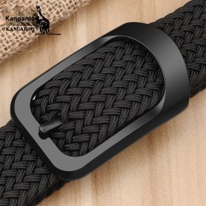 Kangaroo | Elastic Waist Belt for Men and Women