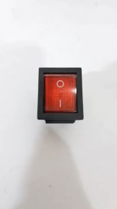Saklar ON/OFF 250V/16A Kaki 4