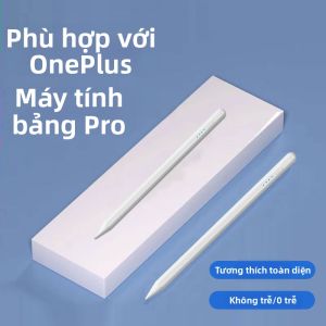 Bút Chạm Viết và Vẽ cho Pad Pro Không Trễ