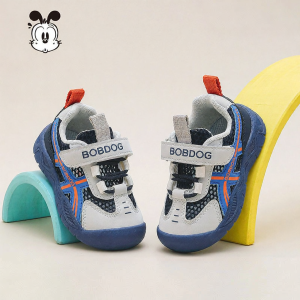 Bobdog | Breathable New Summer Functional Toddler Shoes
