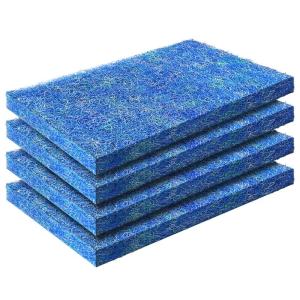 Biozym | High-density Durable Biochemical Felt Filter Material
