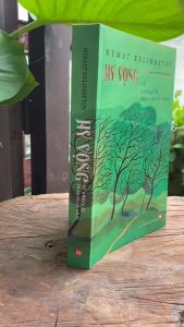 Sách - Hy vọng về những lẽ thân thiết nhất - NXB Phụ nữ VN (Văn học nước ngoài)