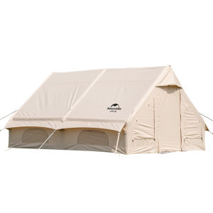 NatureHike | Insulated Heavy Cotton Windproof Tent