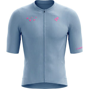 LAMEDA | UV Protection Mens Cycling Jersey Shorts Sleeve Suit