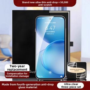 OUXUAN | AR Anti-Fall Privacy Protective Film