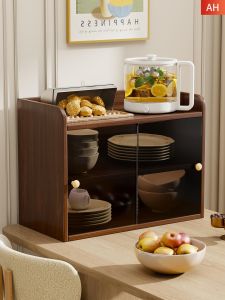 WUBUWEI | Living Room & Kitchen Storage Cabinet
