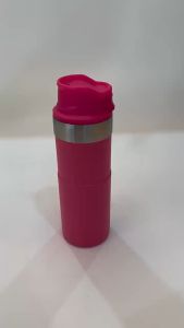 Botol Minum Termos Double Wall Stainless Steel Tumbler Sport Vacuum Insulated 500ml K1201 Venjr Wakakids