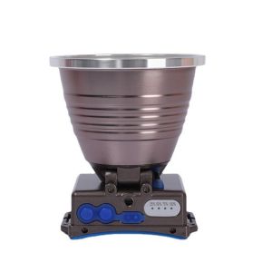 Đèn siêu sáng C95. công xuất 800W. chiếu xa 1000m. Chống nước