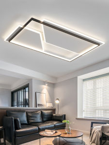 MR.LAMP | Minimalist Modern New Model 2026 Living Room Ceiling Light