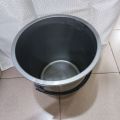 3Gallon Multi color water Pail H26cm W27cm water bucket simpan air tong Warna Banyak home office outdoor use. 