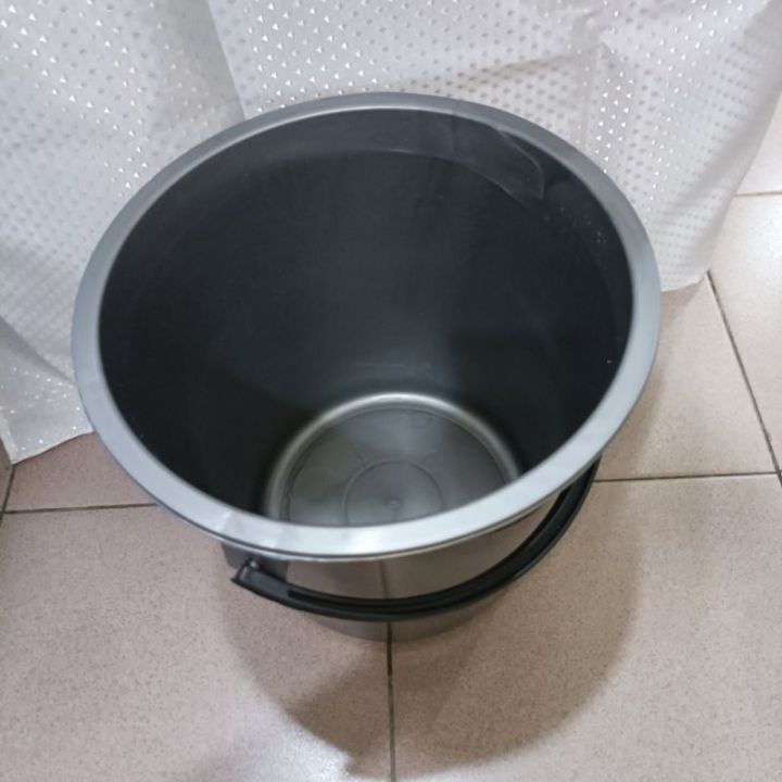 3Gallon%20Multi%20color%20water%20Pail%20H26cm%20W27cm%20water%20bucket%20simpan%20air%20tong%20Warna%20Banyak%20home%20office%20outdoor%20use%20-%20Image%203