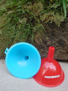 CORONG KECIL 10CM/CORONG KECIL SERBAGUNA