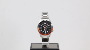 ALBA นาฬิกาข้อมือ Shizen Automatic รุ่น AL4521X ขนาด 42 mm.