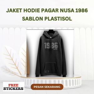 Hodie Pagar Nusa 1986