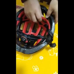 Panduan Membeli Spons Helm Sepeda & Lining Pad MTB Road Bike