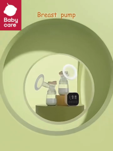 👶ปั๊มนมอัตโนมัติไร้มือจับ ดูดนุ่มไม่เจ็บ ช่วยให้คุณแม่หมดกังวลเรื่องการให้นม👶เครื่องปั๊มนมพกพา ปั๊มนมสองข้างช่วยให้น้ำนมไหลมาก เครื่องปั๊มนมไฟฟ้า เครื่องปั๊มนมไร้สาย เครื่องปั๊มนม ที่ปั้มนมไฟฟ้า ปั๊มนมไฟฟ้าแบบปั๊มคู่