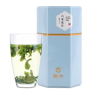 HUILIU | Fragrant Luan Guapian Green Tea 250g