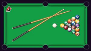 [NEW] MAINAN BILLIARD SET / MEJA BILLIARD MINI PORTABLE / MAINAN ANAK