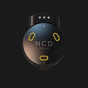 NCD Pulse (for coffee distribution)