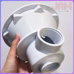 Heavy Duty 8inch Main Drain Swimming pool main drain Pool Floor Drain and Drain Cover Fittings /J021