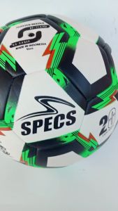 Bola Kaki Size 5 Asli Murah Berkualitas Lighspeed20 sepakbola Jahit Mesin Kuat