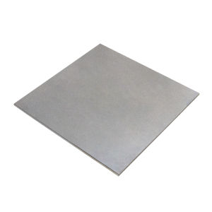 OUDIFU | Custom Galvanized Cold Rolled Steel Plate Laser Cutting 0.3-200mm