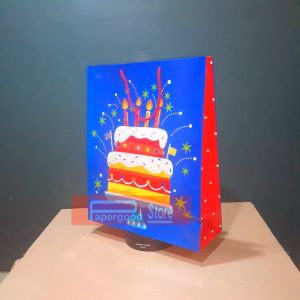 Paper Bag Kado Ulang Tahun Jumbo