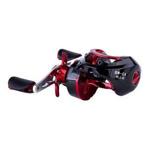 GW | Magnetic Brake Baitcasting Reel