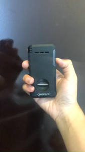 Bật Lửa Khò Cigar Guevara RAG-1215 Chính Hãng – Đa Tính Năng