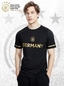 ALL STAR PARTNER | Official National Team Quick-drying T-shirt