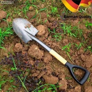 jeagutt | Multipurpose Garden Trowel Manganese Steel