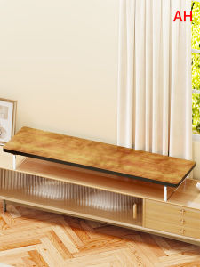 TV Elevation Rack Storage Acrylic