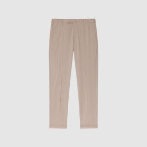 ICICLE | Elastic & Adjustable Mens Cucumber Pants