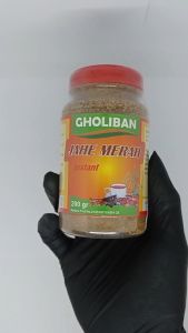 GHOLIBAN - Jahe Merah Instan Seduh GLB 200 Gram