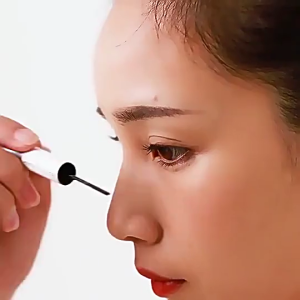 Penyepit Bulu Mata Heated Eyelash CurlerLong Lasting Anti-Burn USB Rechargeable Women Makeup Tool