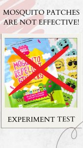 PestOff Roller Lotion Natural Mosquito Repellent for Babies and Kids Safe and Highly Effective Provides Usage Equivalent to 100 Mosquito Repellent Patches and Stickers Starmeg