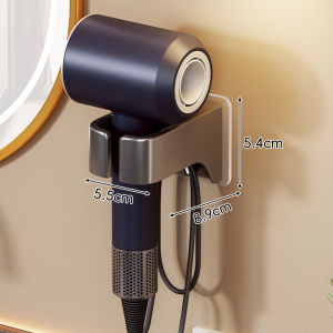 evesigar | Bathroom Mounting Wall Holder No Drilling