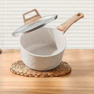 YINGBAOHONG | Non-stick Multifunctional Baby Auxiliary Milk Pot