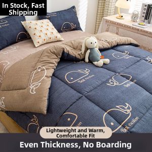 HAOMIAN | All-Season Thick & Warm Duvet