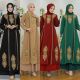 Abaya Turkey Khalifa