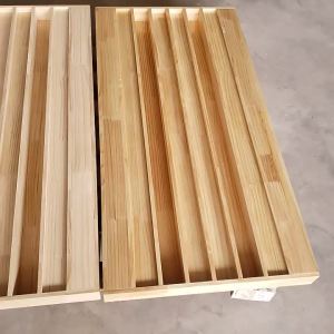 GUANGMANZHI | Tấm Gỗ Quản Lý Âm Thanh