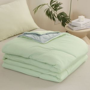 Cool Touch Summer Duvet Machine Washable