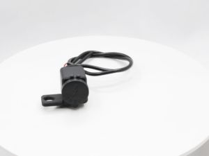 New 12V Motorcycle USB Charger Waterproof Single Phone Charger Socket with Switch For Motorbikes LEFT&RIGHT Universal version